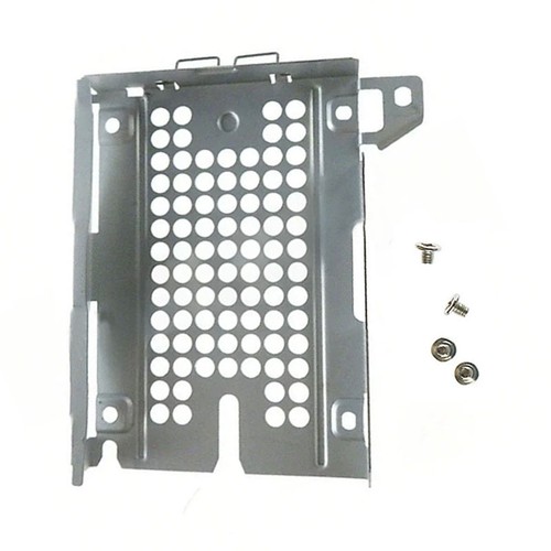 Hard Disk Drive Bay HDD Mounting Bracket Tray Holder for PS3 Slim 2500/3000 - Picture 2 of 5