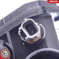 Esen Skv Thermostat, KüHlmittel 20SKV210 FüR Land Rover