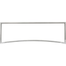 1928-29 Model A Roadster Windshield Frame Plain Steel