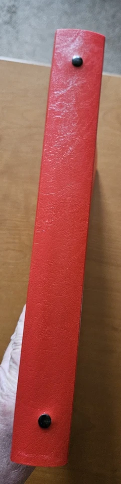 Case HI Farmall M & MV Operadores Manual/Tractor y Unidad de Potencia/Velocidad de Ajuste del Motor Foto 2 de 4