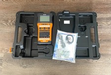 *read* Brother P-touch EDGE Wireless Handheld Industrial Label Printer PT-E550W