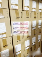 ONE MITSUBISHI SERVO DRIVE MDS-B-V14L-45 NEW