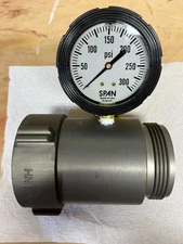 Action 2 1/2" Line Coupling