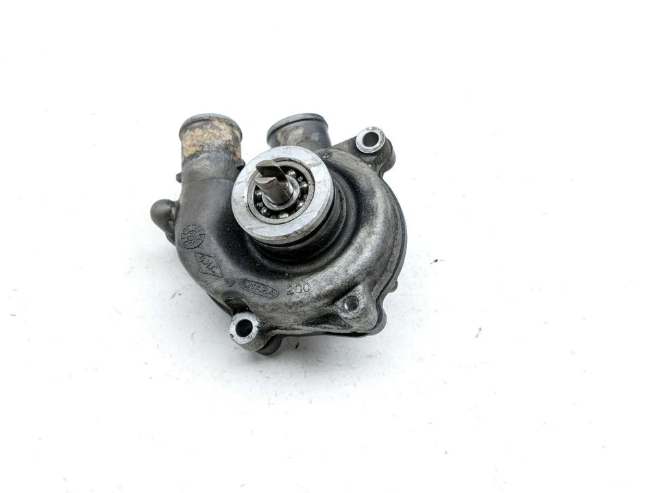 06-08 Yamaha YZF-R6R YZF R6 Motor Motor Bomba de Agua Foto 3 de 4