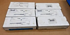 LOT OF 6 NEW NIB BUCHANAN B108 TERMINAL BLOCK 18-8 AWG  600V
