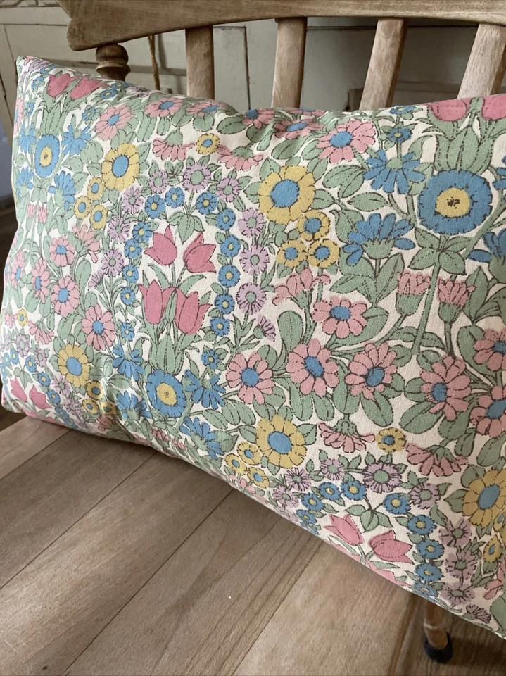 Cadena Margarita' Cojín de Plumas Inspirado en Morris de Colección John Lewis 'Cadena Margarita Foto 3 de 4