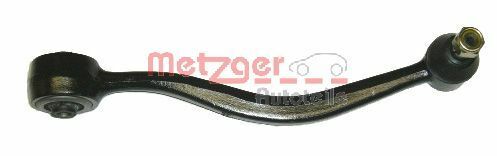 Metzger 58016401 Lenker, RadaufhäNgung FüR BMW-image