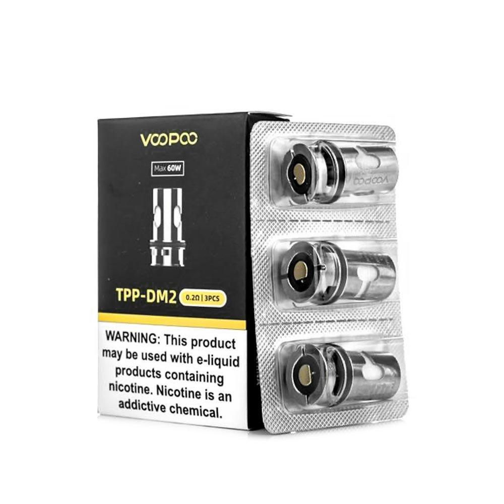 elfbar nachfüll pod läuft aus Boost Power of vaping with Voopoo Drag 3 main image 0