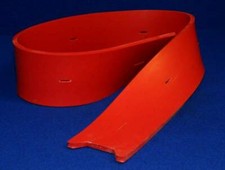 Tennant Front Squeegee Blade 1017868 For T20, M20 Floor Scrubber Machine