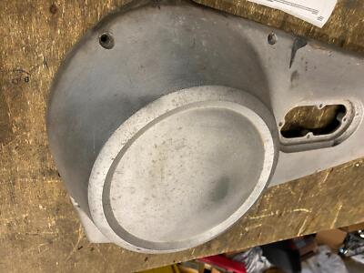 Harley Outer Primary Cover Shovelhead Panhead FLH 1965-1969 OEM