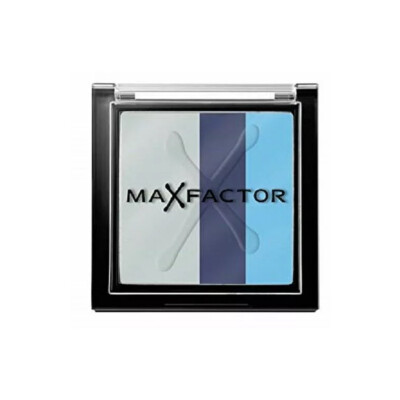 Max Factor Make Up TRIO Shadows OVER THE OCEAN 07