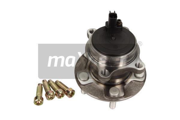 Maxgear 33-0936 Radlager Satz FüR Ford-image