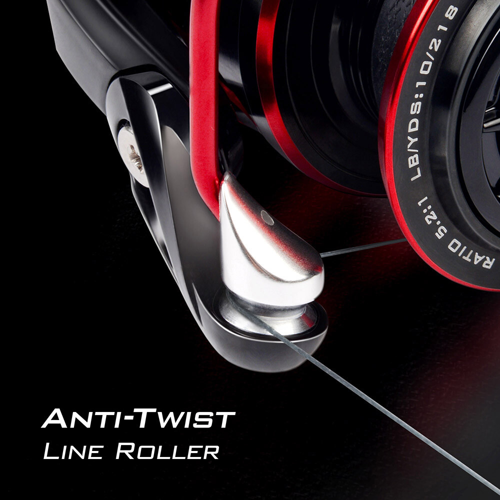 リール KastKing Sharky III Fishing Reel 5000 41IMXNLW9IL._AC_SS250_.jpg