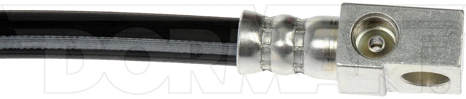 Manguera hidráulica de freno central trasero Dorman para 1987-1991 GMC R2500 Suburban 1988 Foto 4 de 4