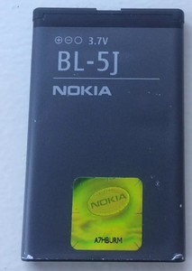 Нокиа 8820 аккумулятор