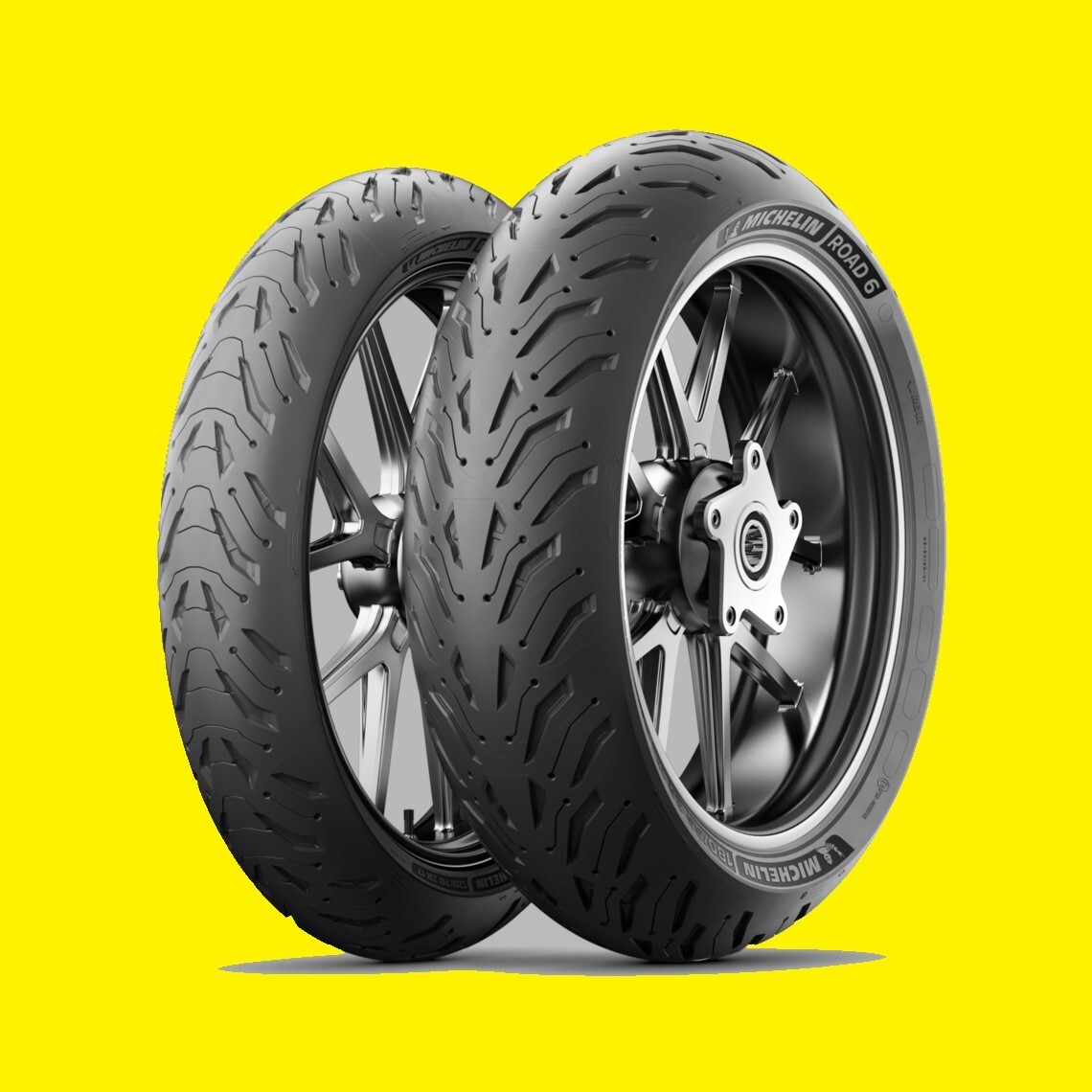 Luxus Michelin Road 6 Satz Preis Bildernull