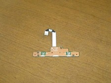 GENUINE  TOSHIBA S955-S5373 S955 SERIES TOUCHPAD MOUSE BUTTON BOARD V000300220