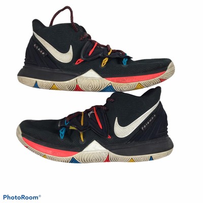 friends kyrie shoes