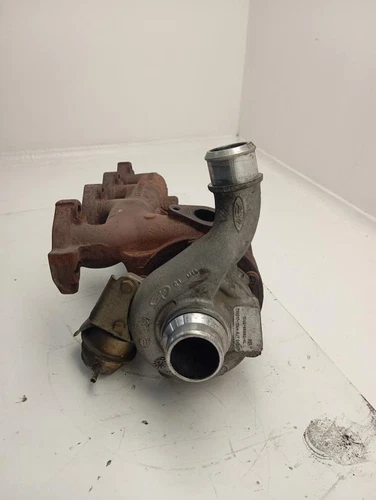 1S4Q6K682AL Turbocompressore per FORD FOCUS BERLINA (CAK) Trend 2003 804641 - Foto 2 di 8