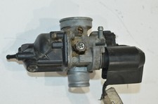 PIAGGIO NRG MC3 VERGASER VERGASERANLAGE VERGASEREINHEIT E-CHOKE CARBURETOR