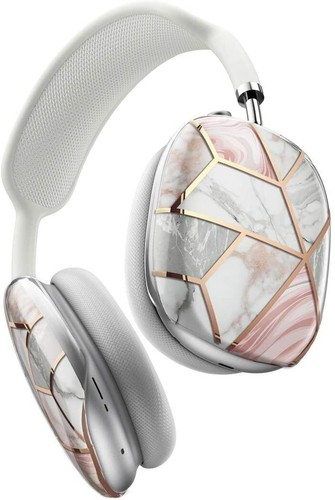 i-Blason Cosmo Case For AirPods Max Headphones Stylish Earpads Case Cover 1 Pair - Picture 1 of 27