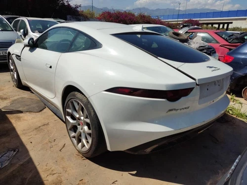 Elevalunas Delantero Derecho para JAGUAR F-TYPE COUPÉ R-DYNAMIC 2018 1557692 - Imagen 5 de 10