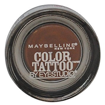 BUY2 GET1 FREE(Add 3) Maybelline Color Tattoo by Eye Studio Eyeshadow Cream Gel