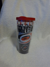 Bicchiere Tervis Carolina Hurricanes 24 oz. Nuovo