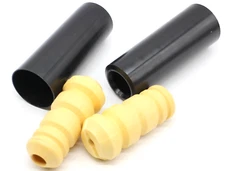 Pair Rear Bump Stop & Dust Cover For BMW X3 (E83)