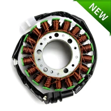 Stator for Yamaha R1 YZFR1 YZF-R1 1998 1999 2000 2001 Generator Magneto