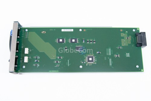 IBM 45D5367 , 45D5229 , 45D9615 SPCN GEHÄUSE MANAGEMENT CONTROLLER KARTE - Bild 3 von 4
