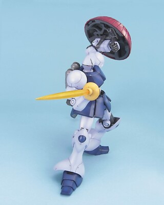 NEW 1/100 MG Master Grade YMS-15 GYAN Gundam Model Kit - BANDAI | eBay