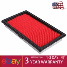 1PC AIR FILTER FOR NISSAN FITS VERSA 1.8L ENGINE 2012-2007 MA