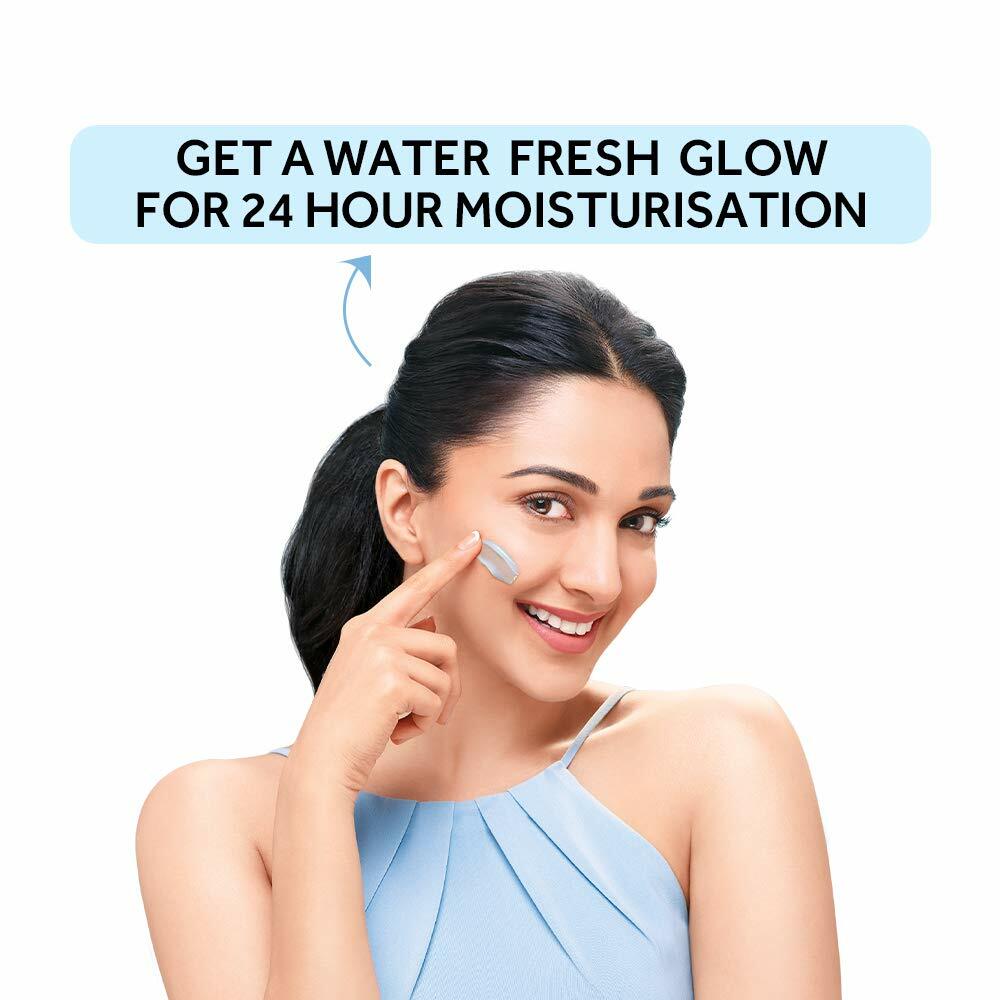 ponds gel moisturizer online