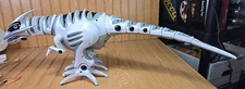 T-Rex WowWee Roboraptor  Dinosaur Walking Robot Raptor Dino 34”