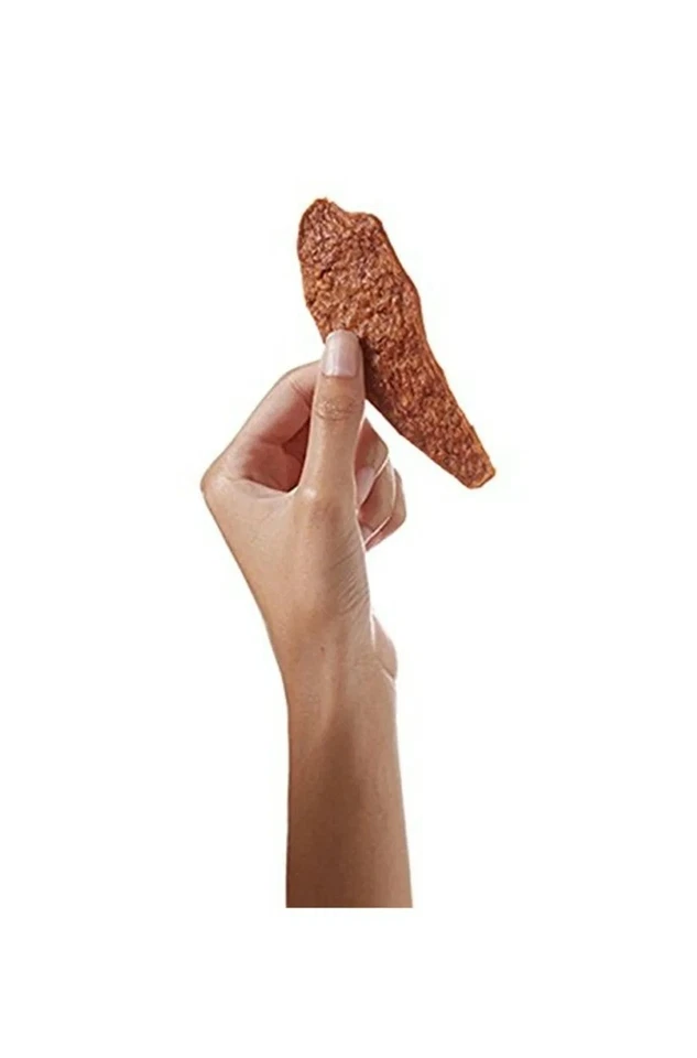 Natural Dog Treats True Chews Premium Jerky Cuts Proteína Pollo Real 36 OZ Foto 4 de 4