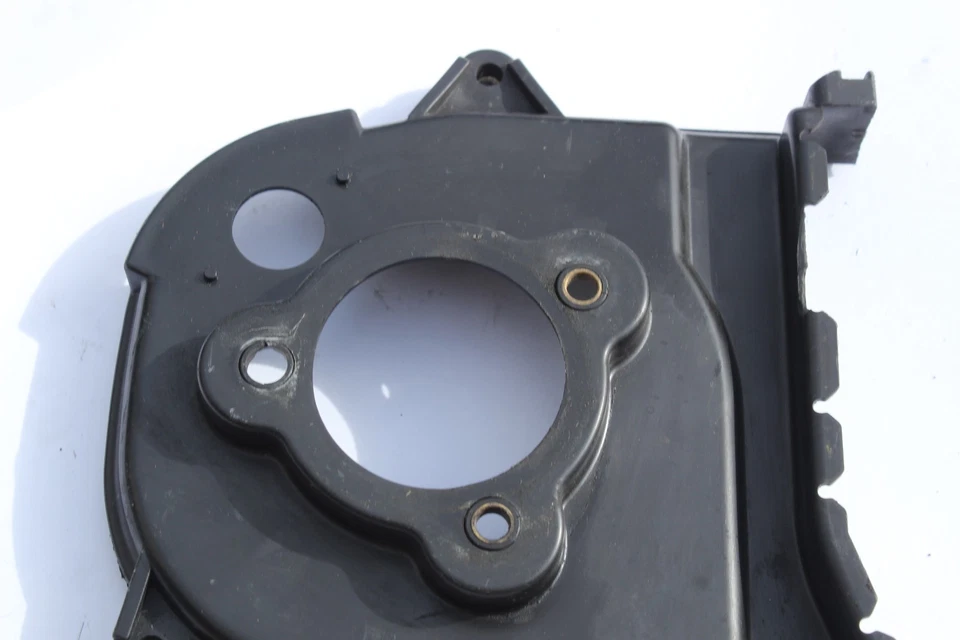 SUBARU IMPREZA RS 2002-2003 INTERIOR IZQUIERDO MOTOR CUBIERTA DE DISTRIBUCIÓN M1411 Foto 4 de 4