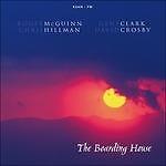 Gene Clark / Chris Hillman / Roger Mcguinn - Live At The Boarding House - Cd