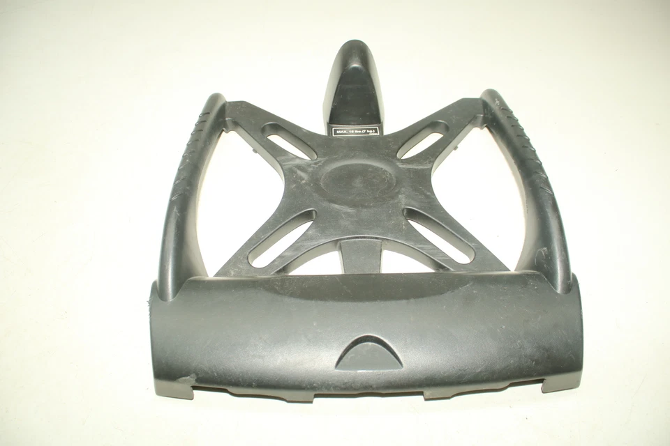 Polaris Switchback 600 Cleanfire Iq 2007 144" túnel almacenamiento rack placa de montaje Foto 2 de 4