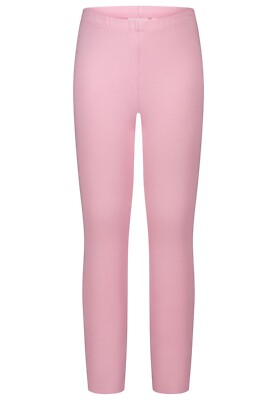 TOPO by Kids Park Mädchen Leggings gr. 122 rosa