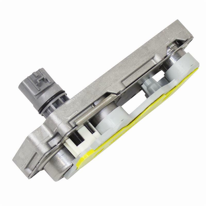 BD Diesel Pressure Enhancer for 1116 Ford 6.7L 6R140 Transmission