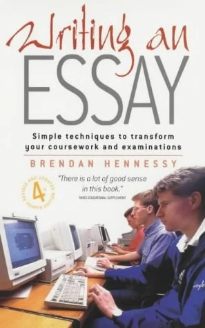 Your Key To Success: essay writer