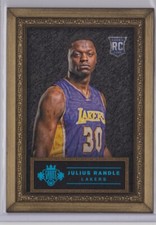 Top 2014-15 NBA Rookies Guide and Basketball Rookie Card Hot List 23