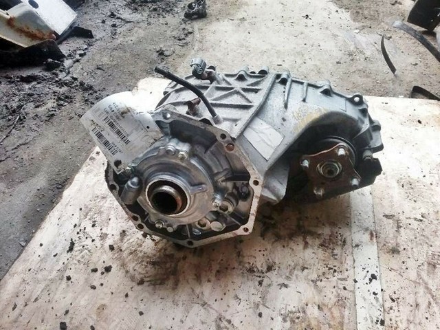 2007 Toyota Tundra Fits 07-13 5.7l Transfer Case for sale online | eBay