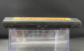 RBI Baseball  - Nintendo NES (1988) - 5 Screw - TESTED WORKING CARTRIDGE ONLY