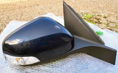 Original Volvo S80 II V 70 12 Pin Aussenspiegel Rechts right side mirror RH