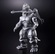 2023 Godzilla Store Exclusive Super Mechagodzilla Figure Movie Monster