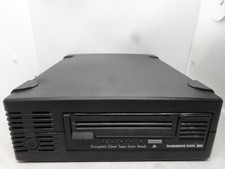 Tandberg HP Ultrium6 LTO External SAS Tape Drive 3535-LTO Ultrium6250 AQ286F 350