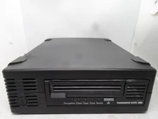 Tandberg HP Ultrium6 LTO External SAS Tape Drive 3535-LTO Ultrium6250 AQ286F#350