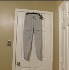 Russel Boys Woven Stretch Jogger Size: XXL 18